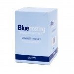 Blue Frosting Powder Lightener 500g